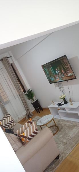 JB apartment